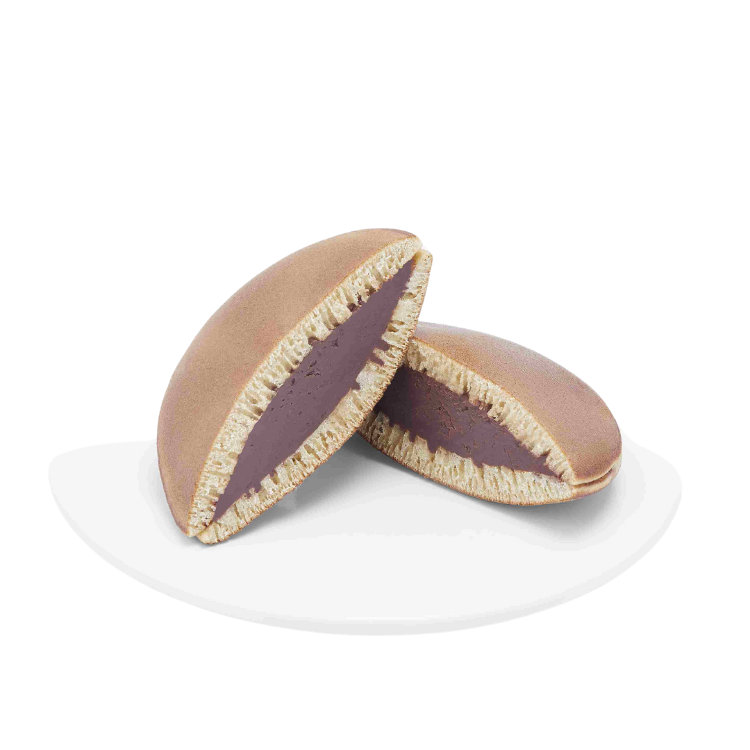 Dorayaki Artesanal De Anko jud as Rojas Dorayaki Artesanal De Anko jud as Rojas