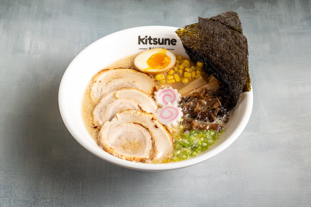 Miso Ramen