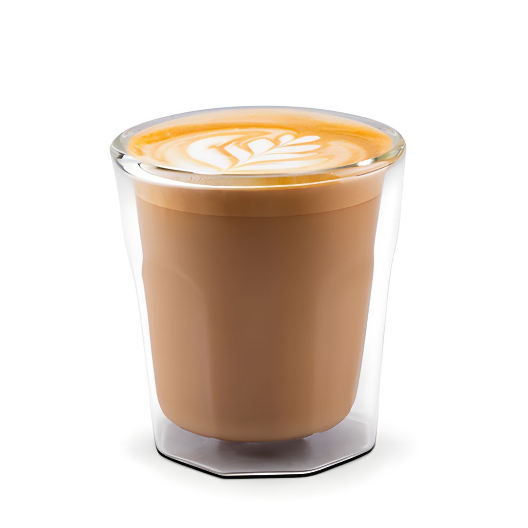 Café con leche