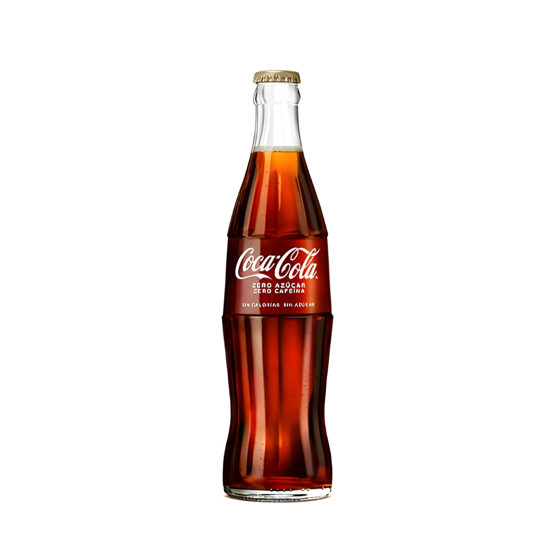 Coca-cola Zero Zero