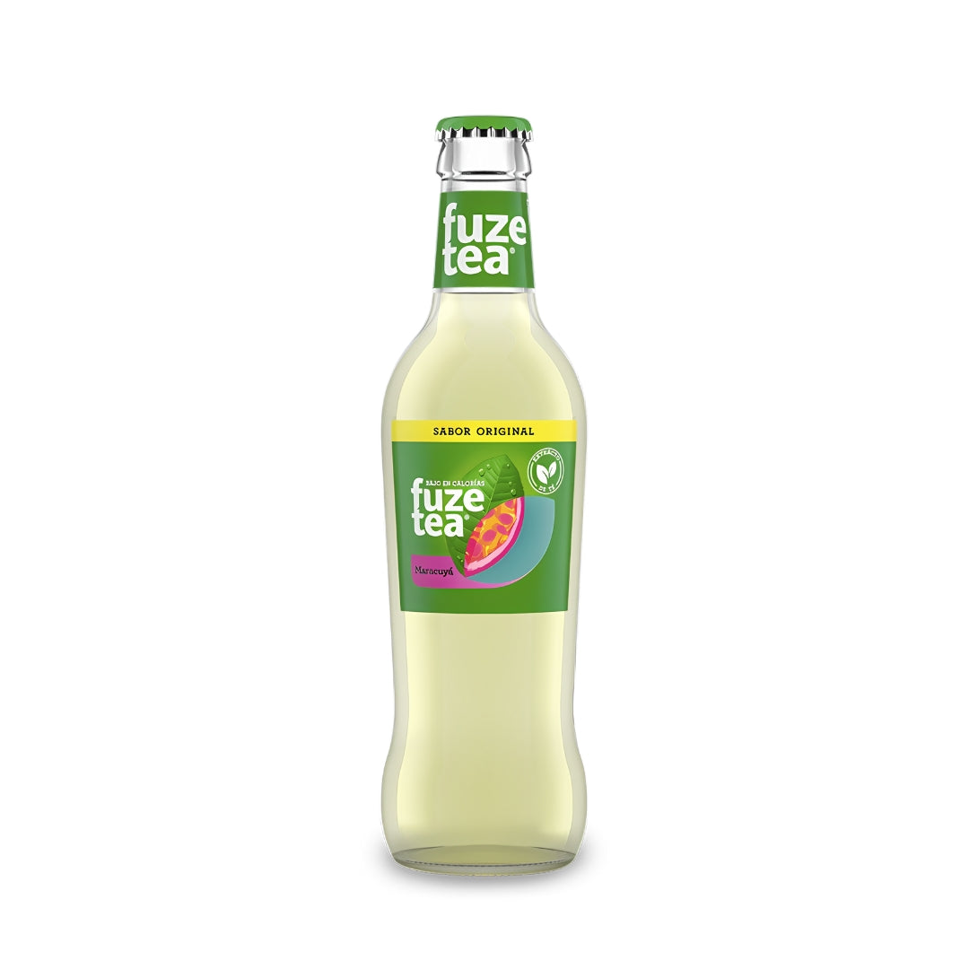 Fuze tea Maracuya