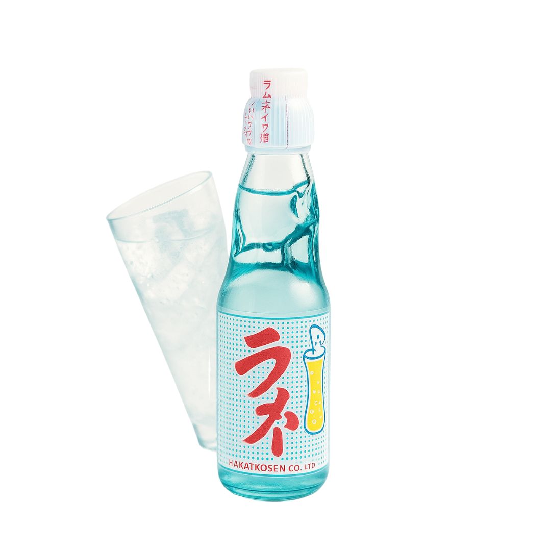 Ramune