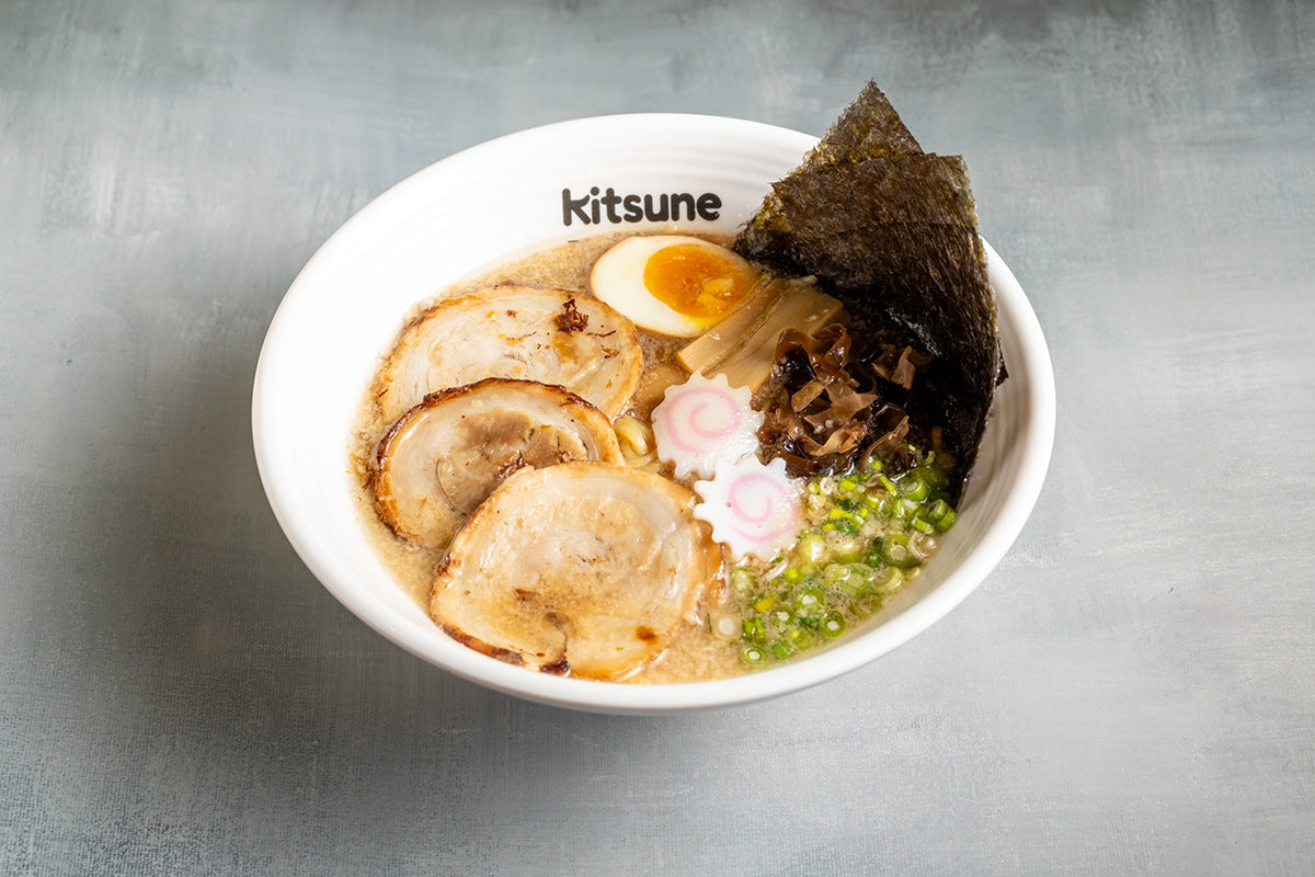 Shoyu Ramen