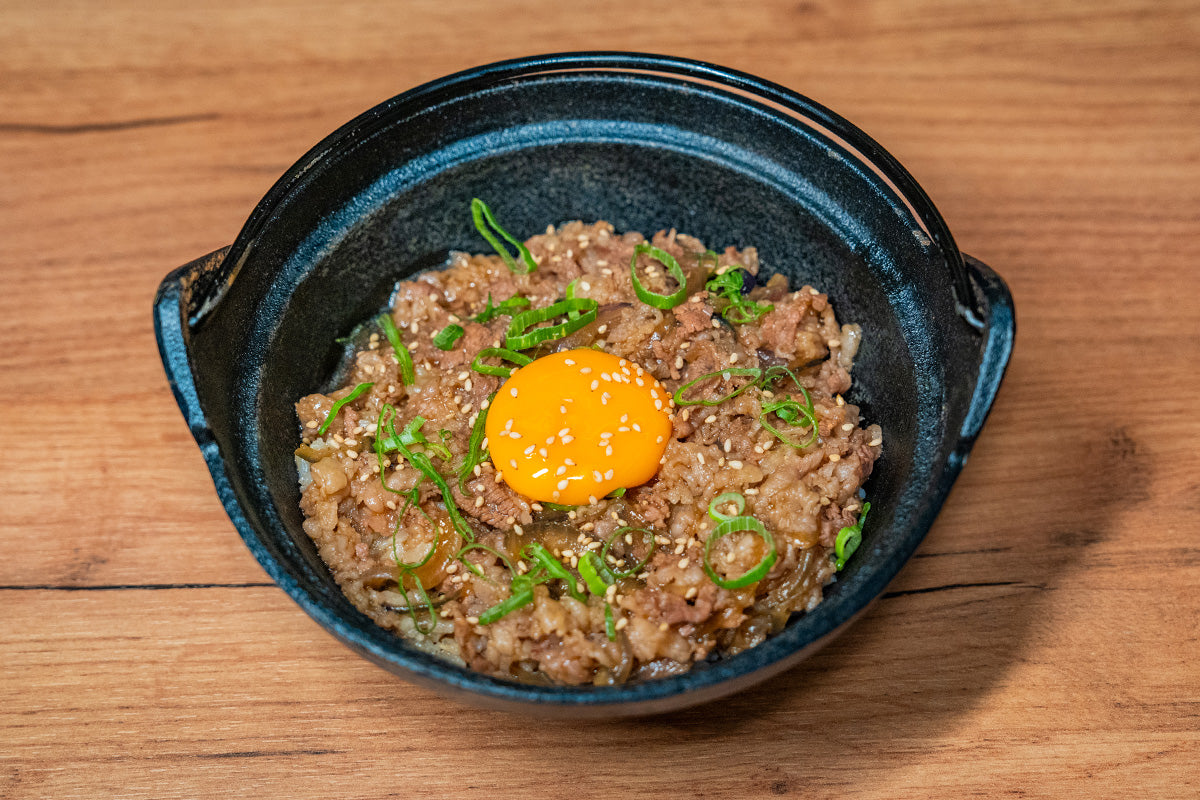 Gyudon