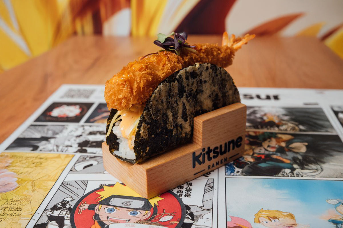 Torikatsu (Chicken)