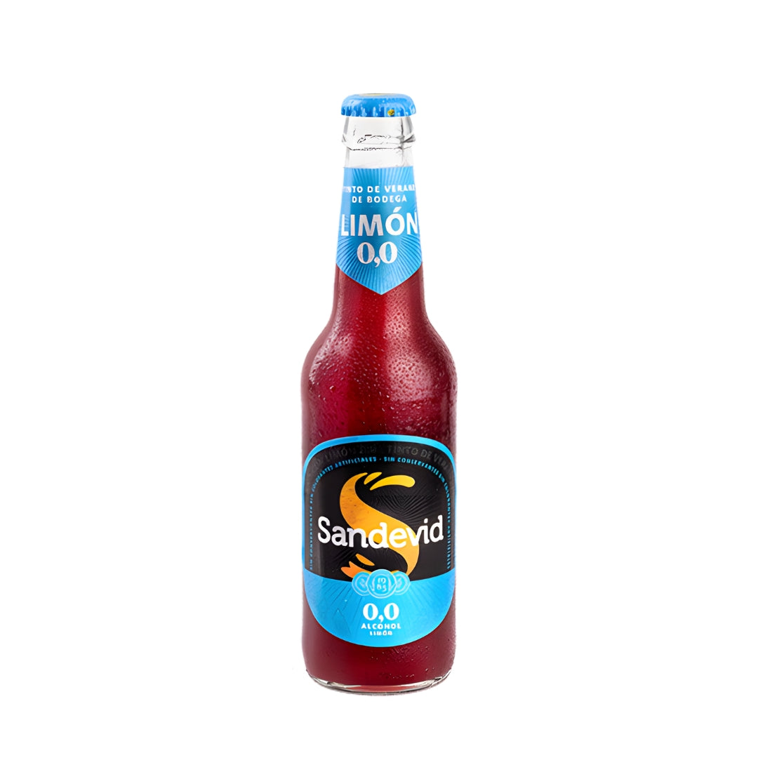 Tinto de verano 0,0